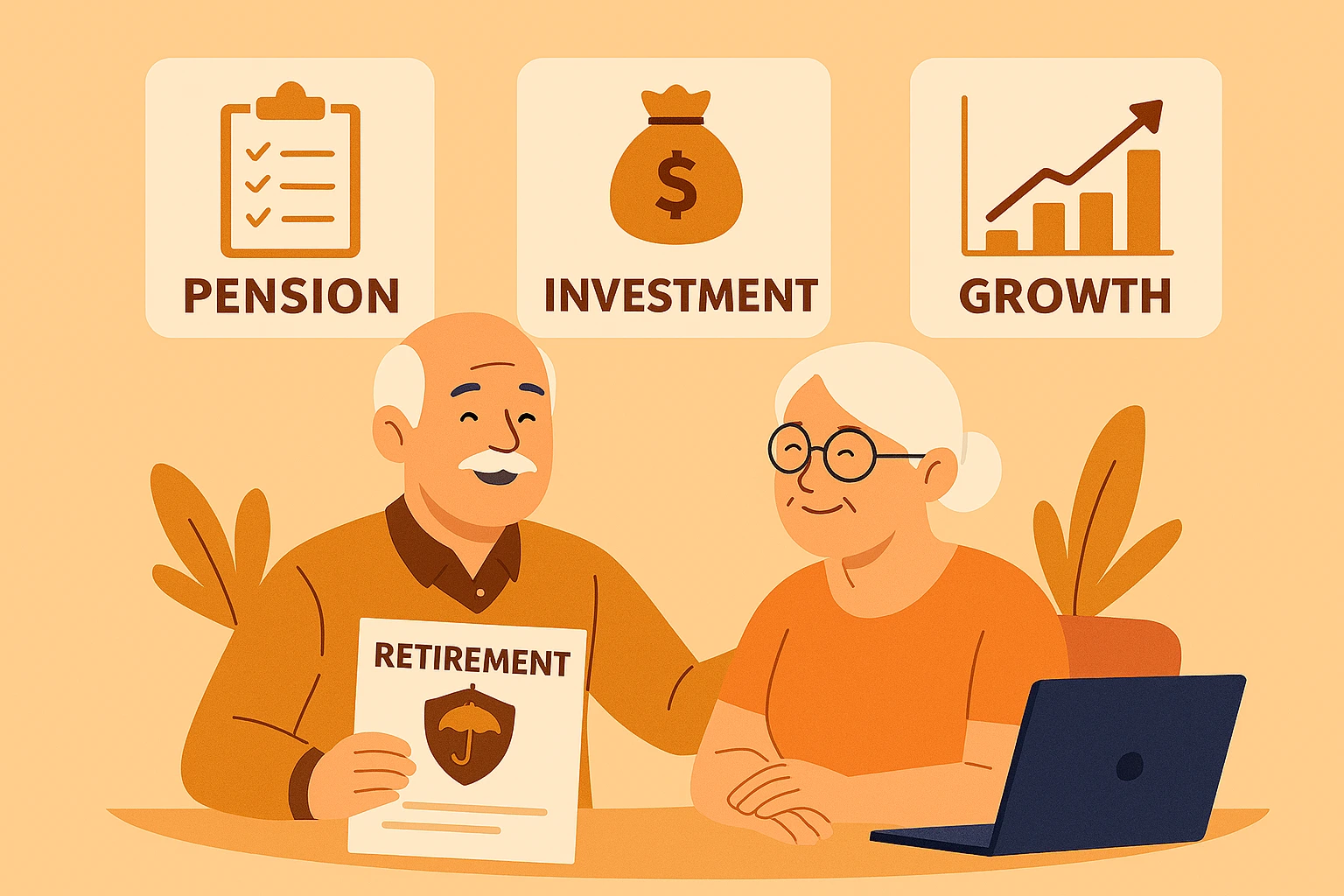 retirement planning